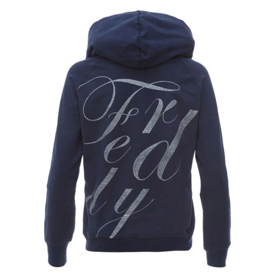 Full Zip hoody ΖΑΚΕΤΑ